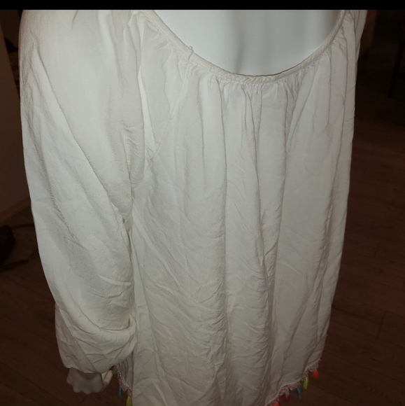 VINTAGE wrangler shirt - Picture 3 of 5